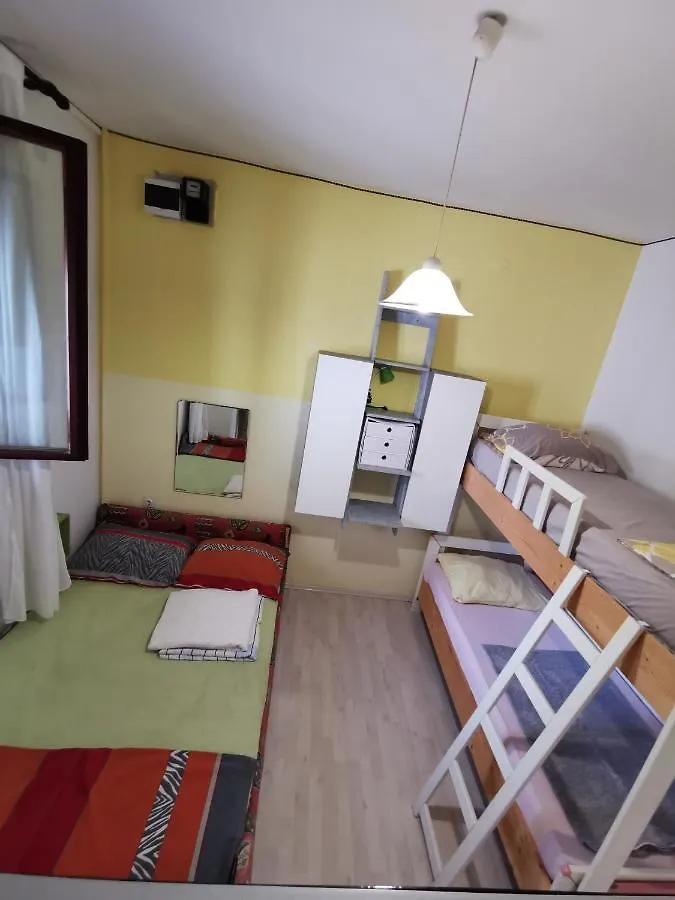 Unique Apartments Malinska