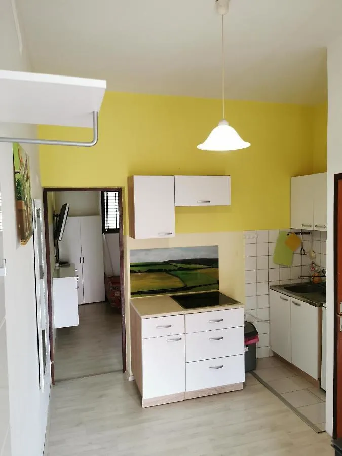 Unique Apartments Malinska