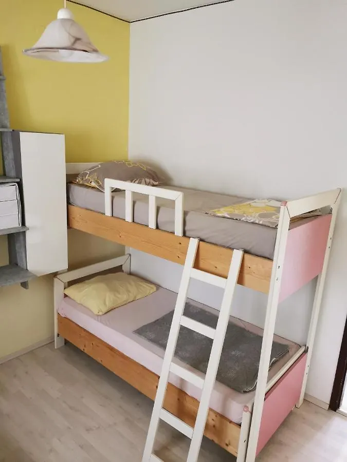 Unique Apartments Malinska Croatia