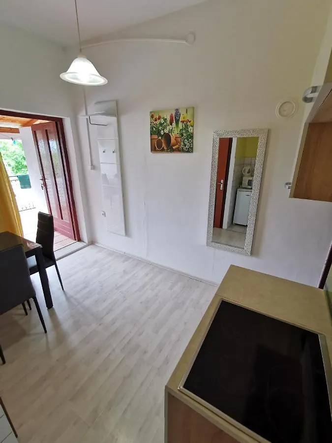Unique Apartments Malinska