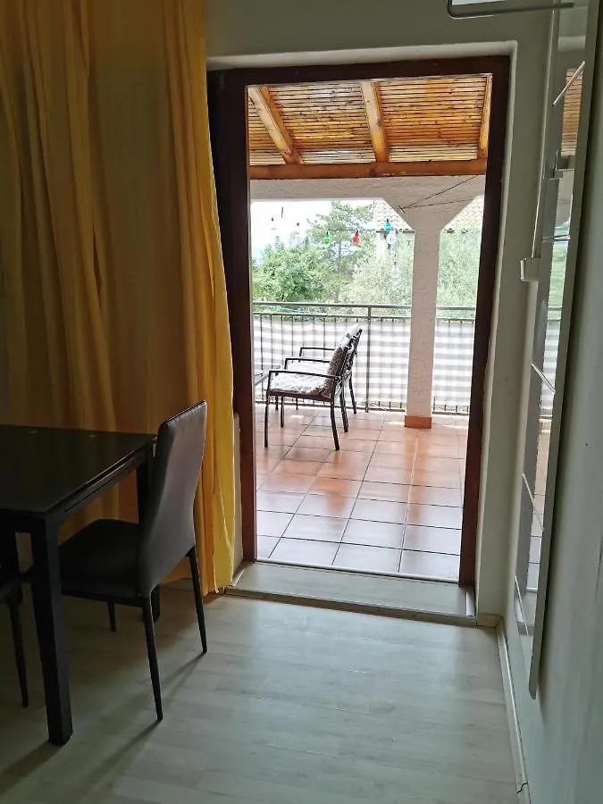 Unique Apartments Malinska