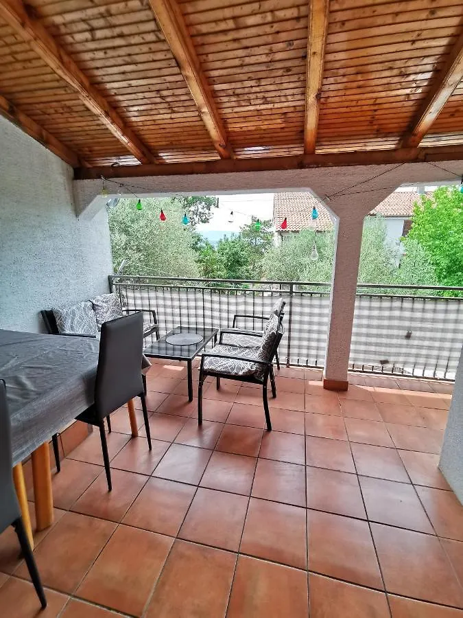 Unique Apartments Malinska