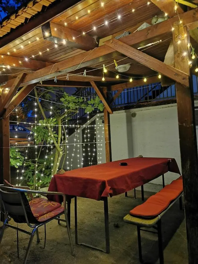 Unique Apartments Malinska Croatia