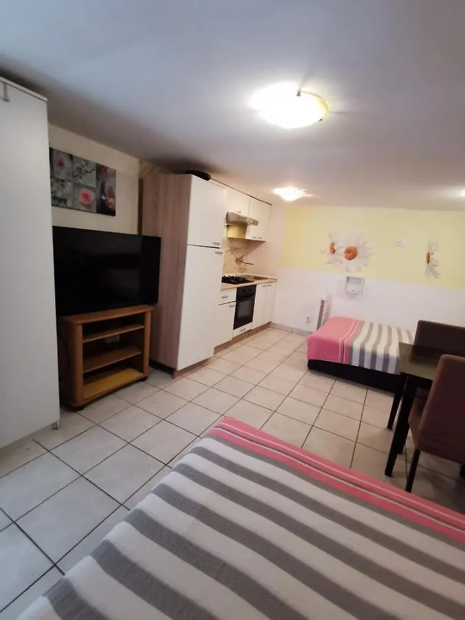 Unique Apartments Malinska