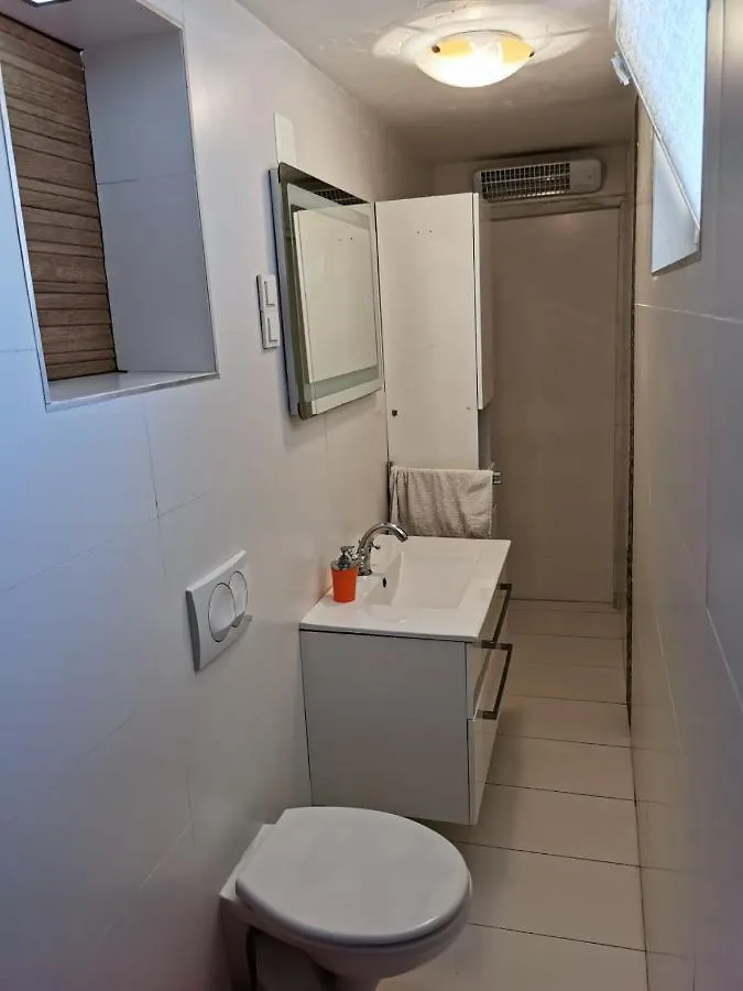 Unique Apartments Malinska