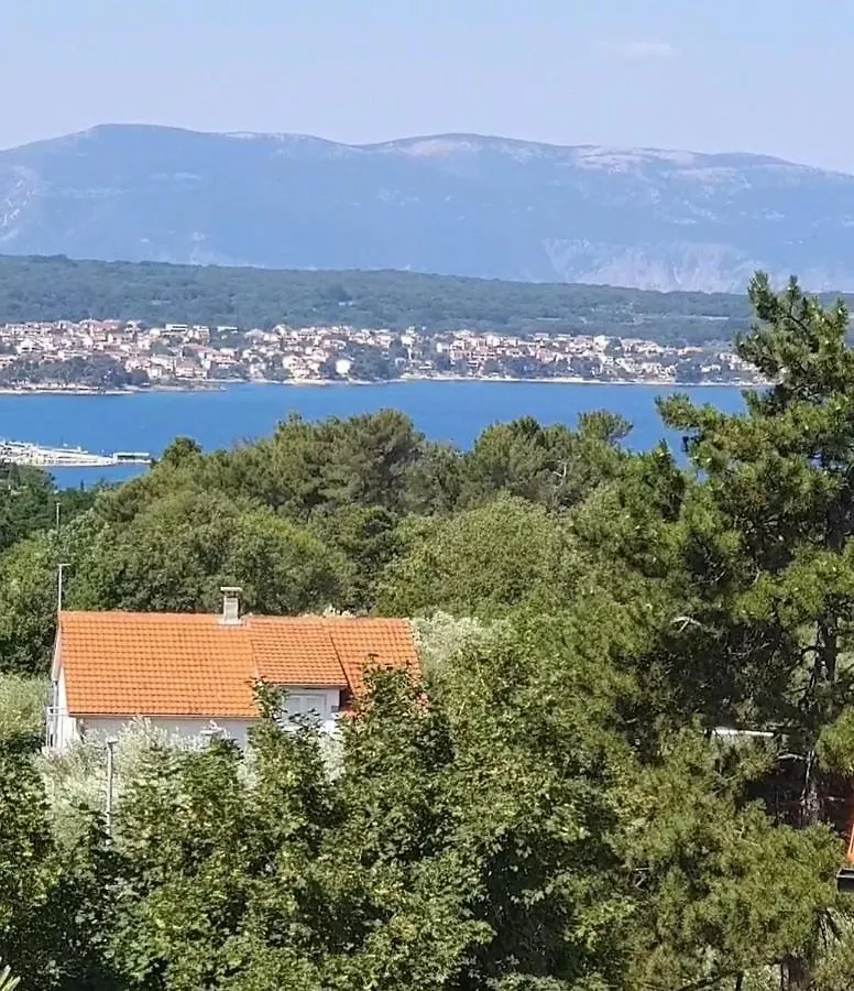 Unique Apartments Malinska