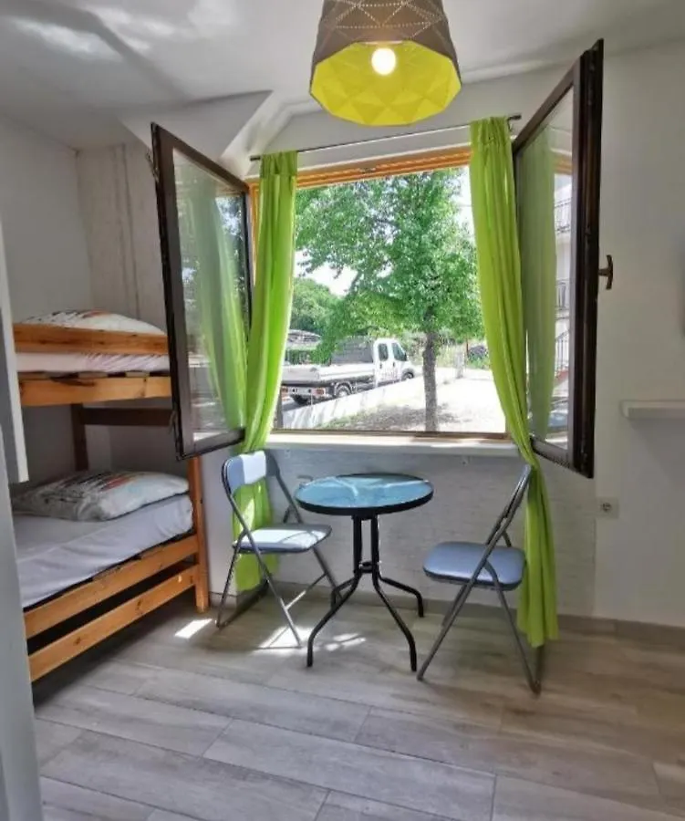 Unique Apartments Malinska