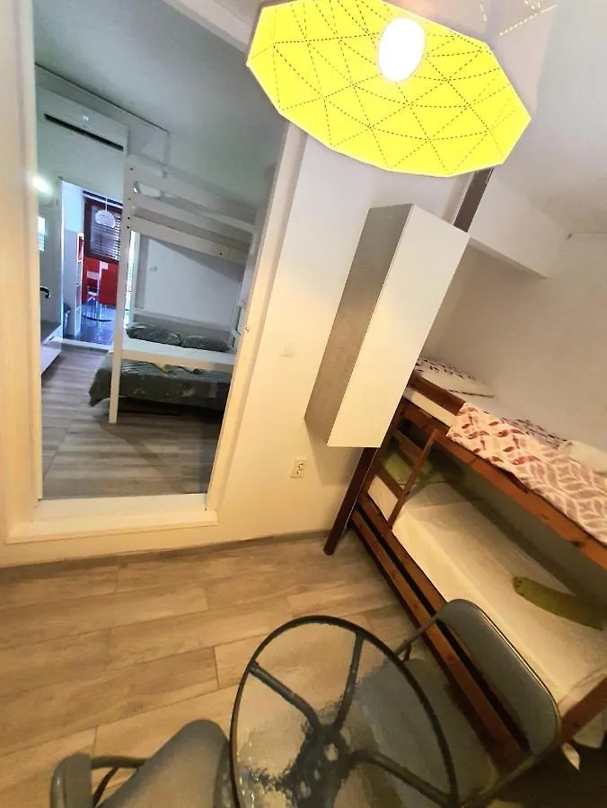 Unique Apartments Malinska
