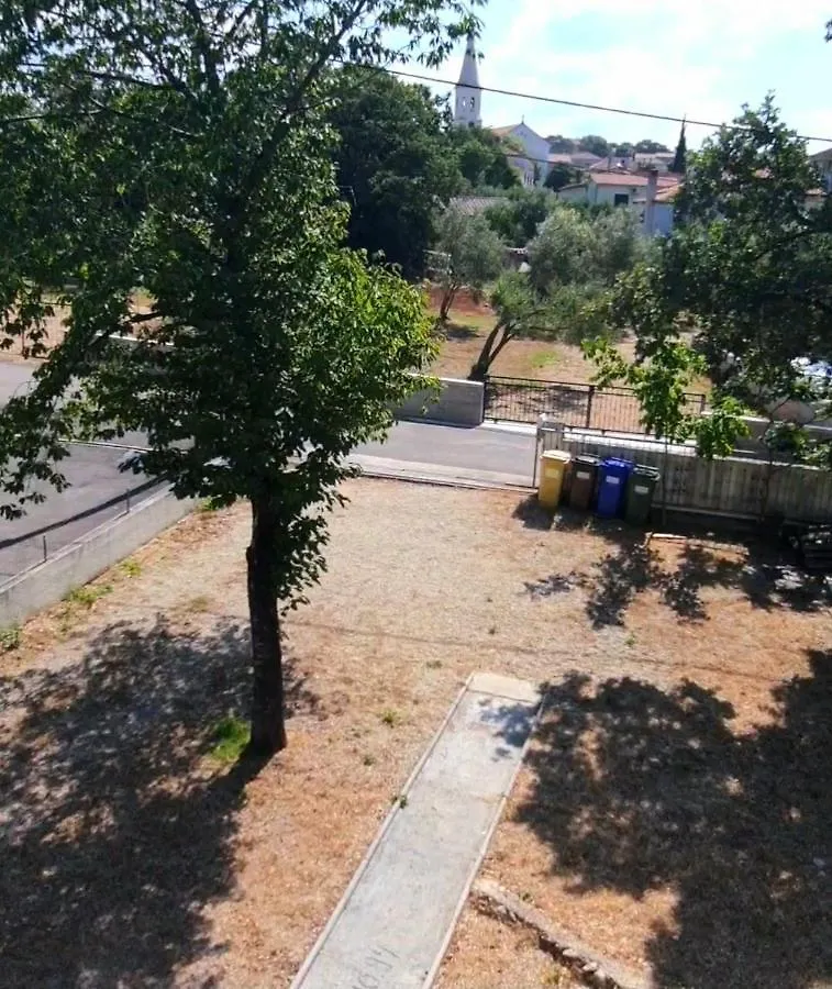Unique Apartments Malinska