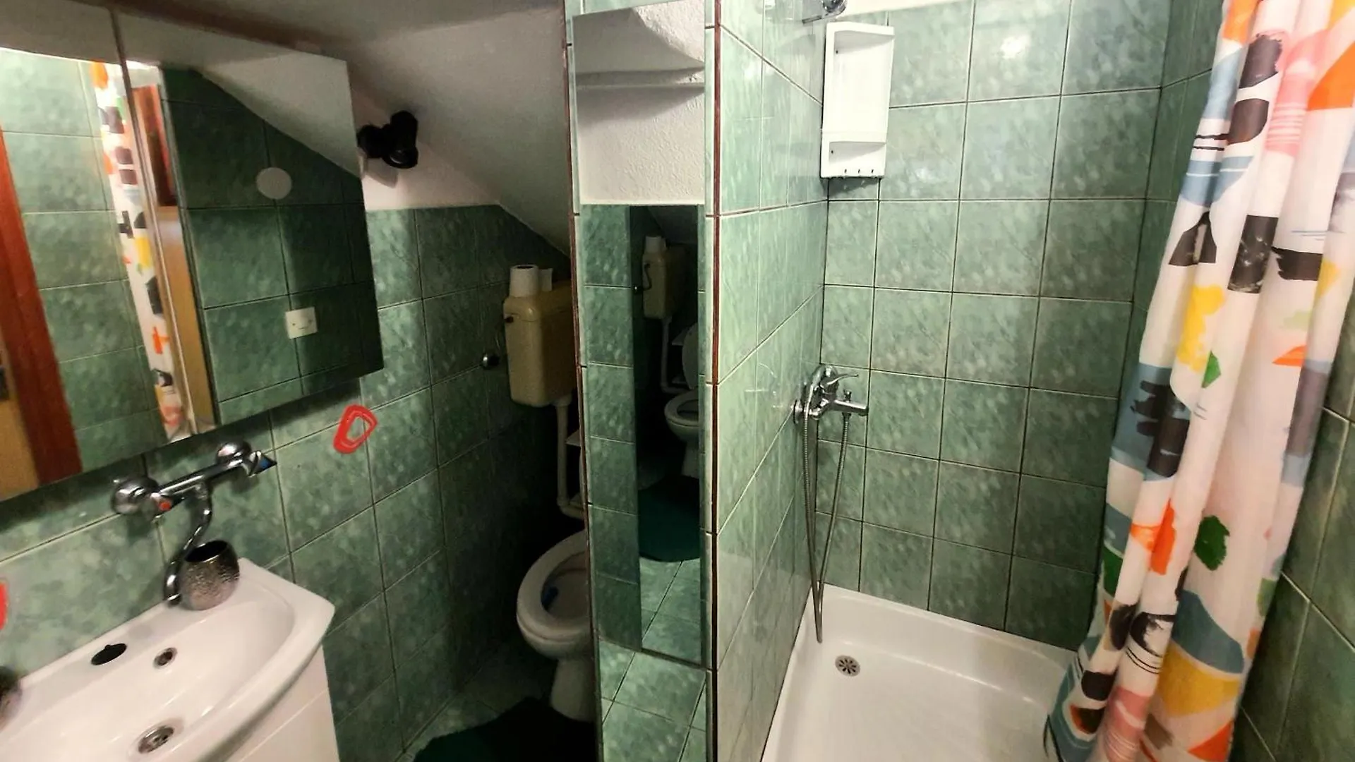 Unique Apartments Malinska