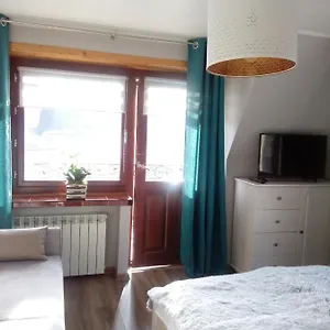Stanislawa Zakopane