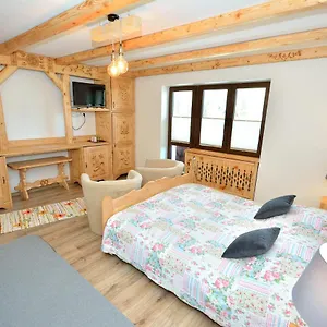 I Bacowka Centrum Zakopane